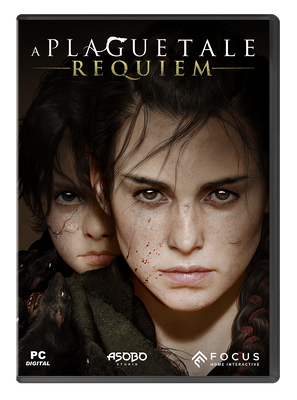 A Plague Tale: Requiem