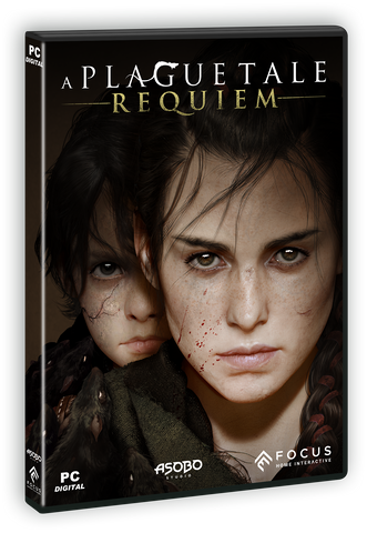 A Plague Tale: Requiem