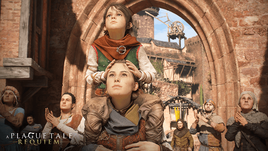 A Plague Tale: Requiem  for sale in Emirates from Games2all