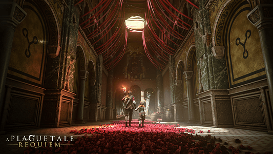 A Plague Tale: Requiem  for sale in Emirates from Games2all