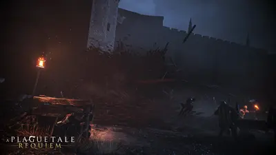 A Plague Tale: Requiem  for sale in Emirates from Games2all
