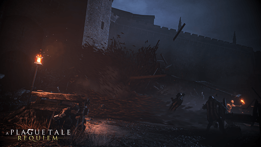 A Plague Tale: Requiem  for sale in Emirates from Games2all