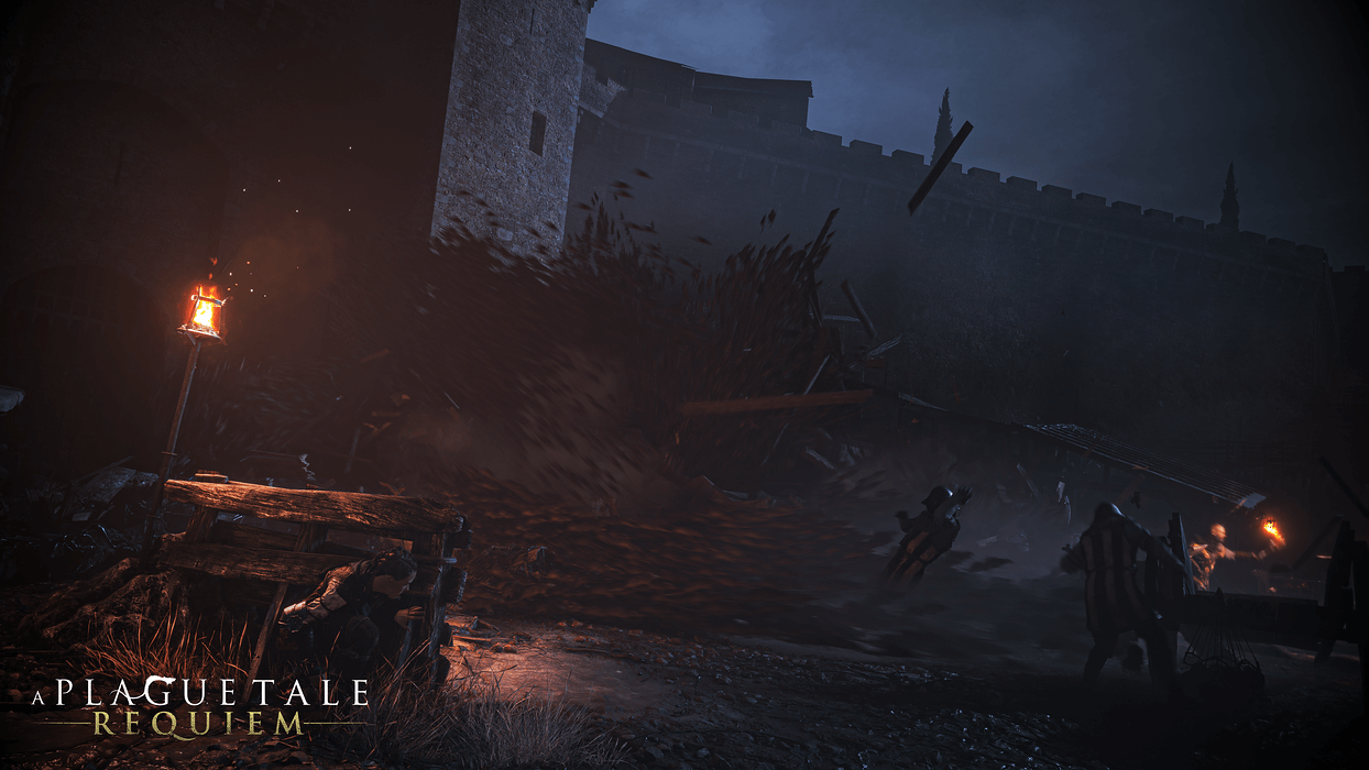A Plague Tale: Requiem  for sale in Emirates from Games2all