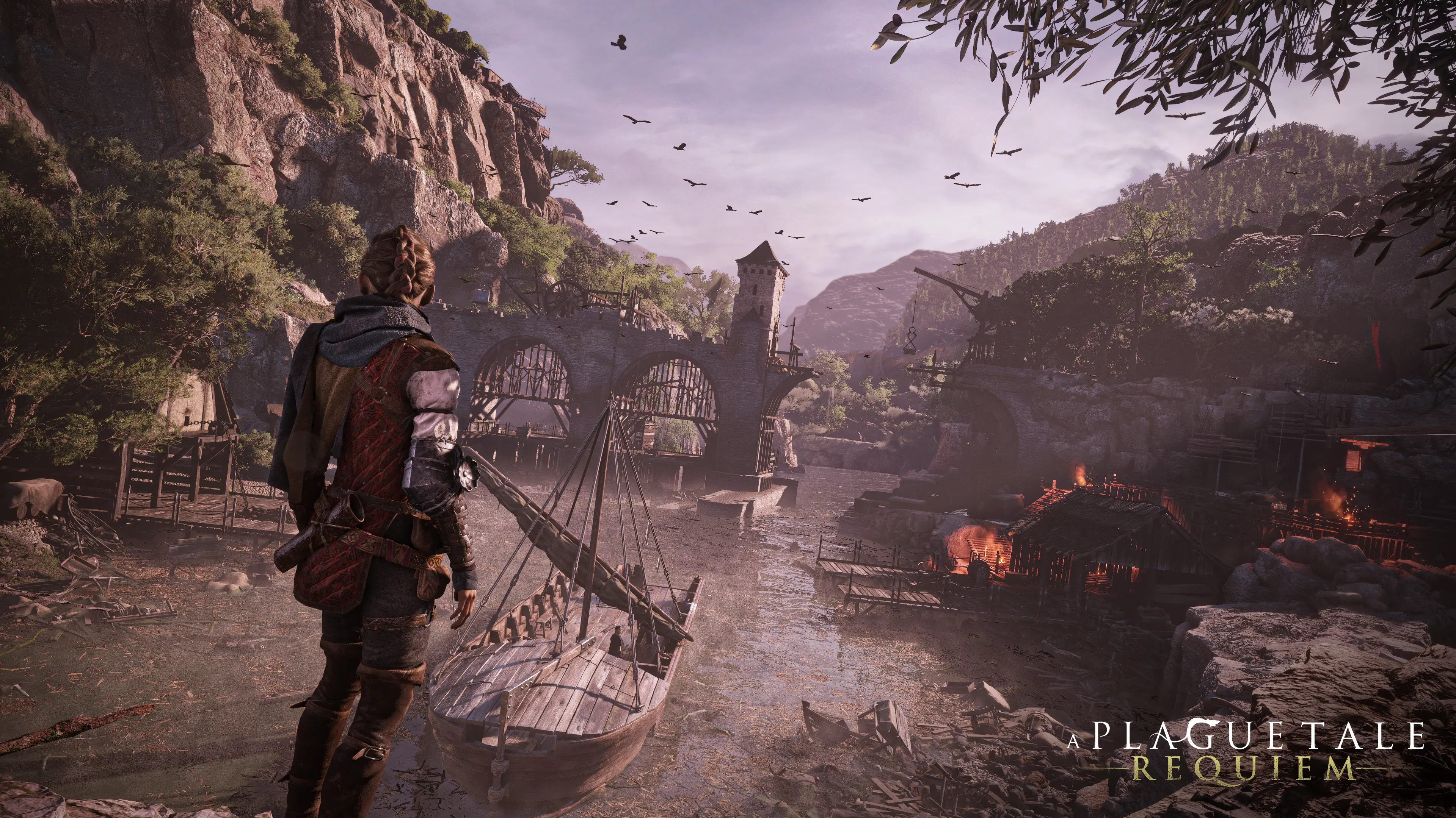 A Plague Tale: Requiem  for sale in Emirates from Games2all