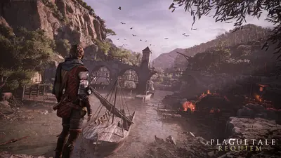 A Plague Tale: Requiem  for sale in Emirates from Games2all