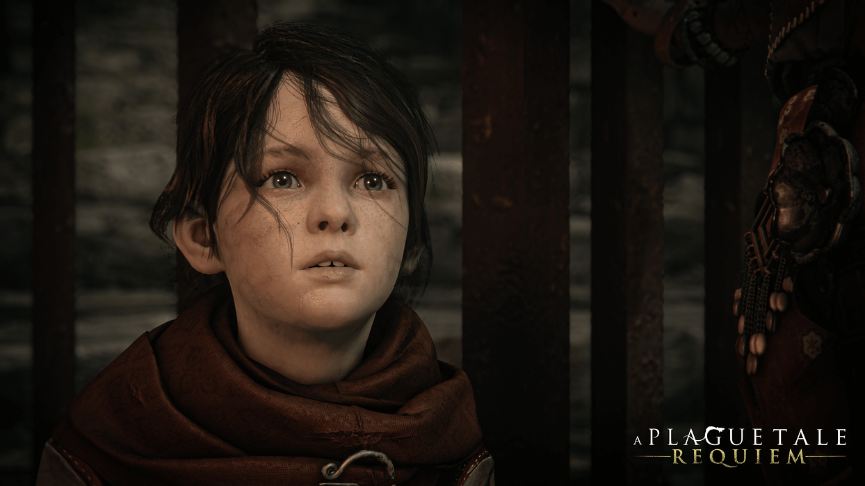A Plague Tale: Requiem  for sale in Emirates from Games2all