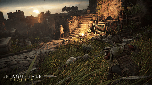 A Plague Tale: Requiem  for sale in Emirates from Games2all