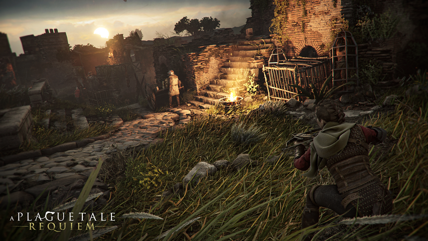 A Plague Tale: Requiem – image 11