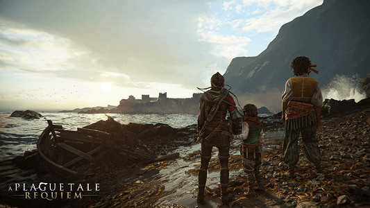 A Plague Tale: Requiem  for sale in Emirates from Games2all