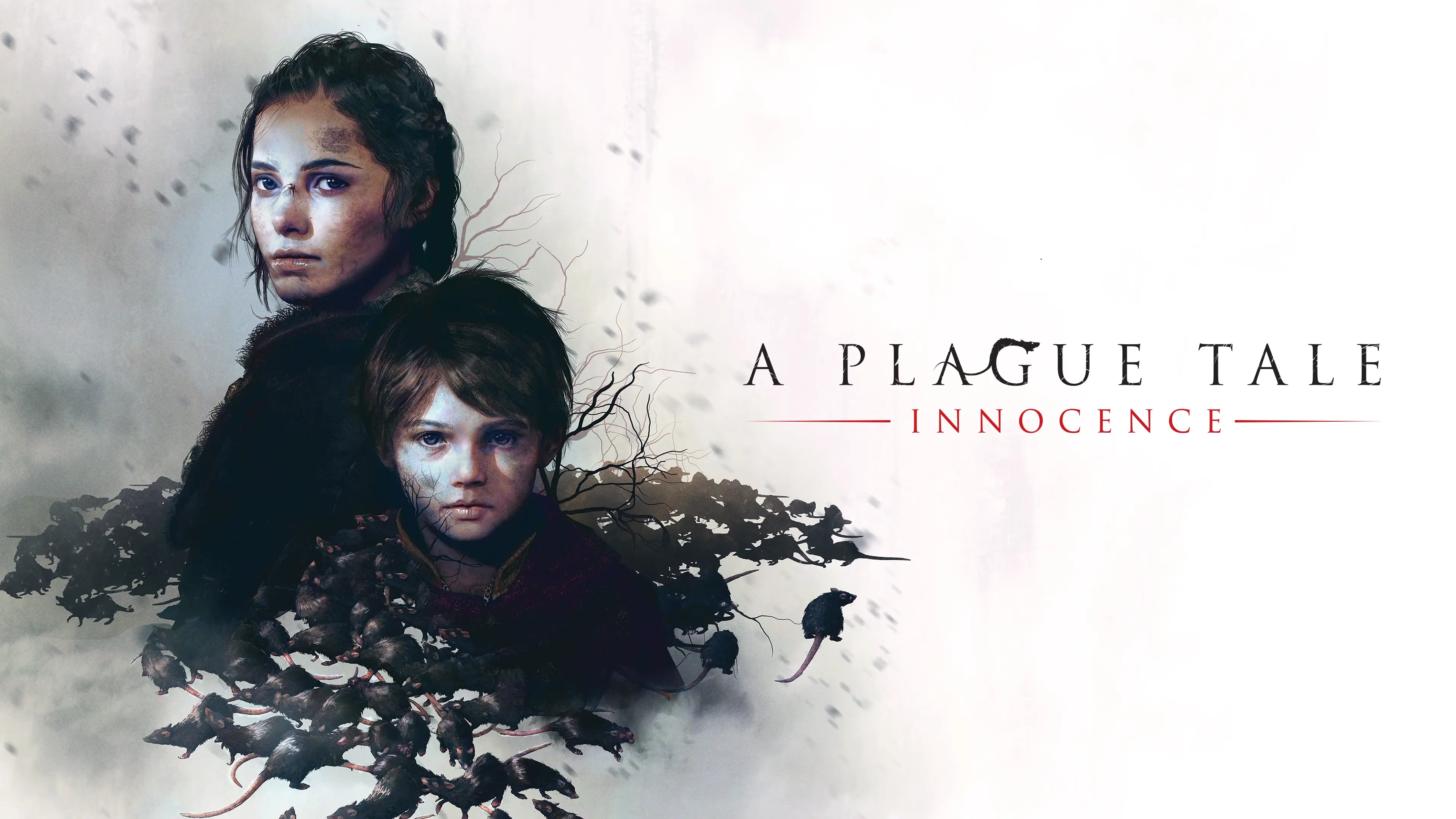 A Plague Tale: Innocence  for sale in Emirates from Games2all