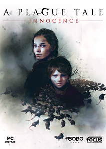 A Plague Tale: Innocence -  للبيع في الإمارات من خلال Games2all