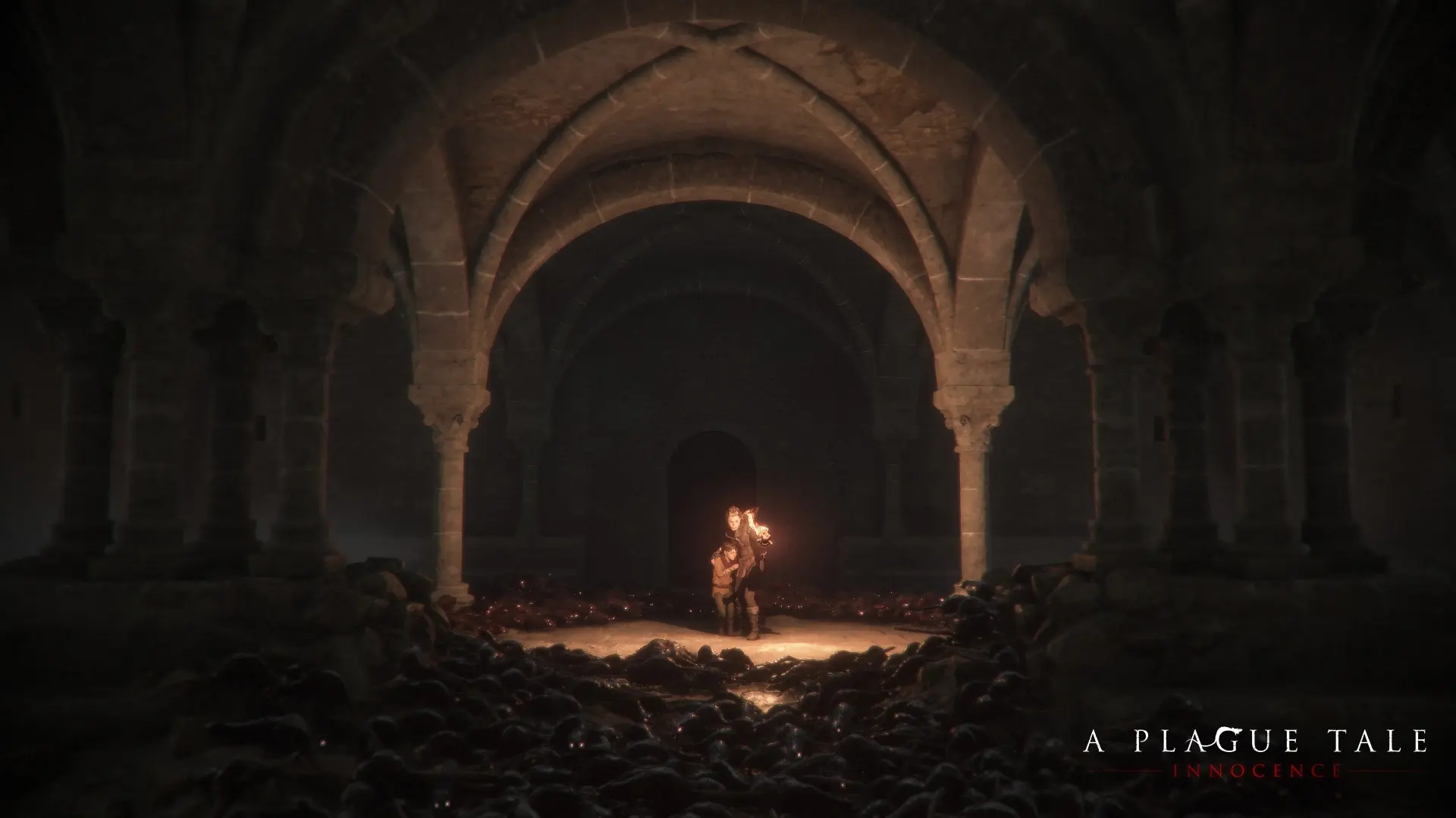A Plague Tale: Innocence  for sale in Emirates from Games2all