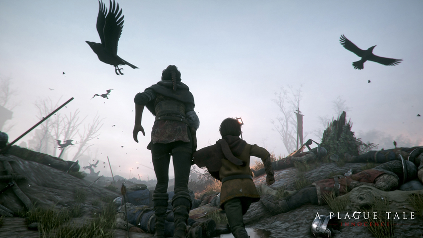 A Plague Tale: Innocence – image 5