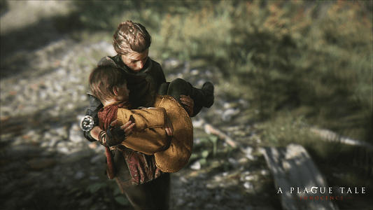 A Plague Tale: Innocence  for sale in Emirates from Games2all