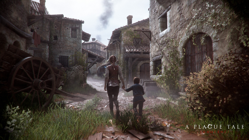 A Plague Tale: Innocence – image 7