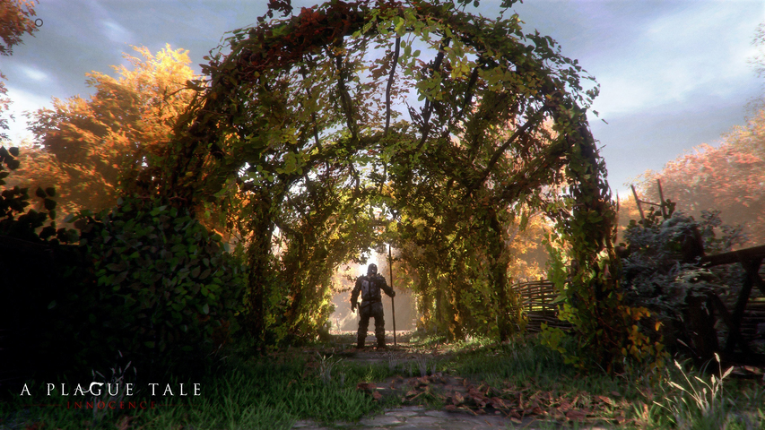 A Plague Tale: Innocence – image 9