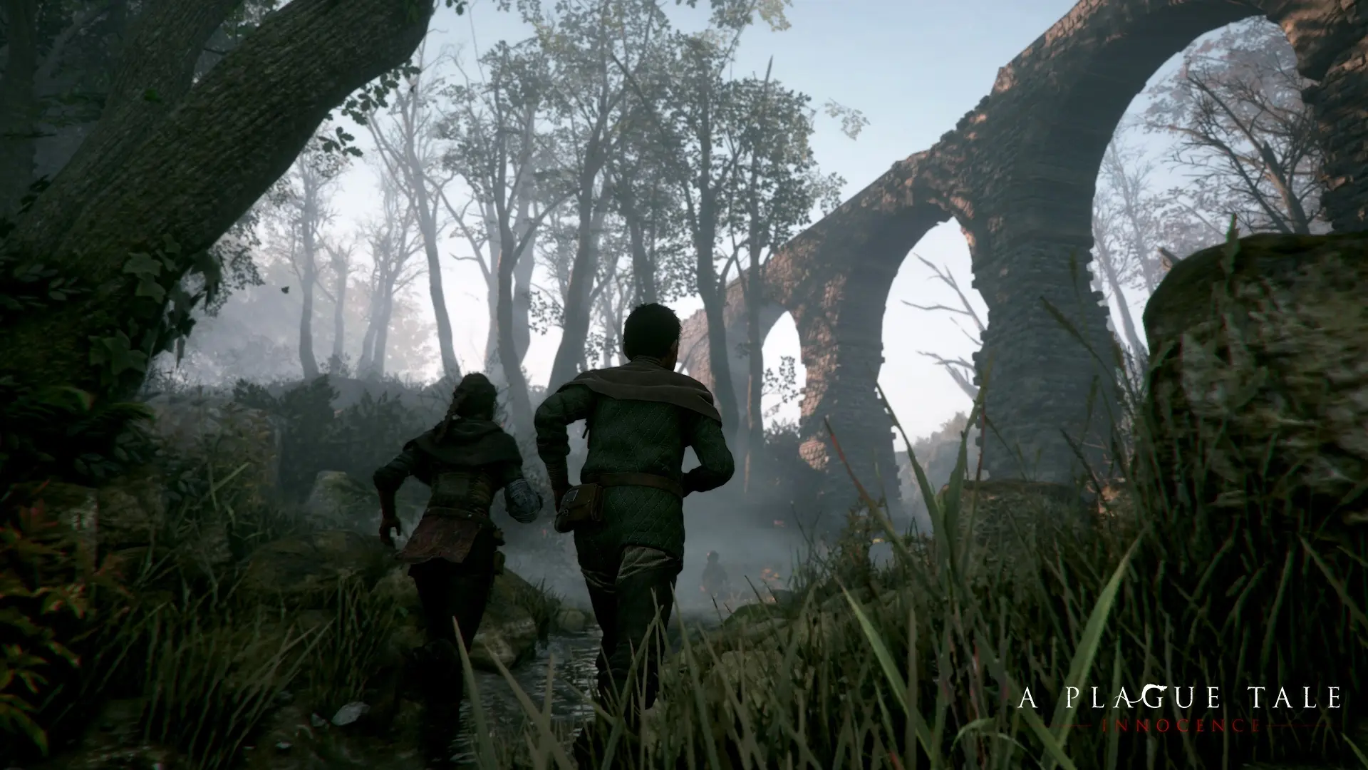 A Plague Tale: Innocence  for sale in Emirates from Games2all