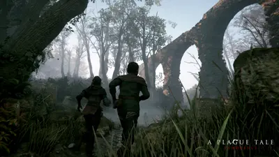 A Plague Tale: Innocence  for sale in Emirates from Games2all