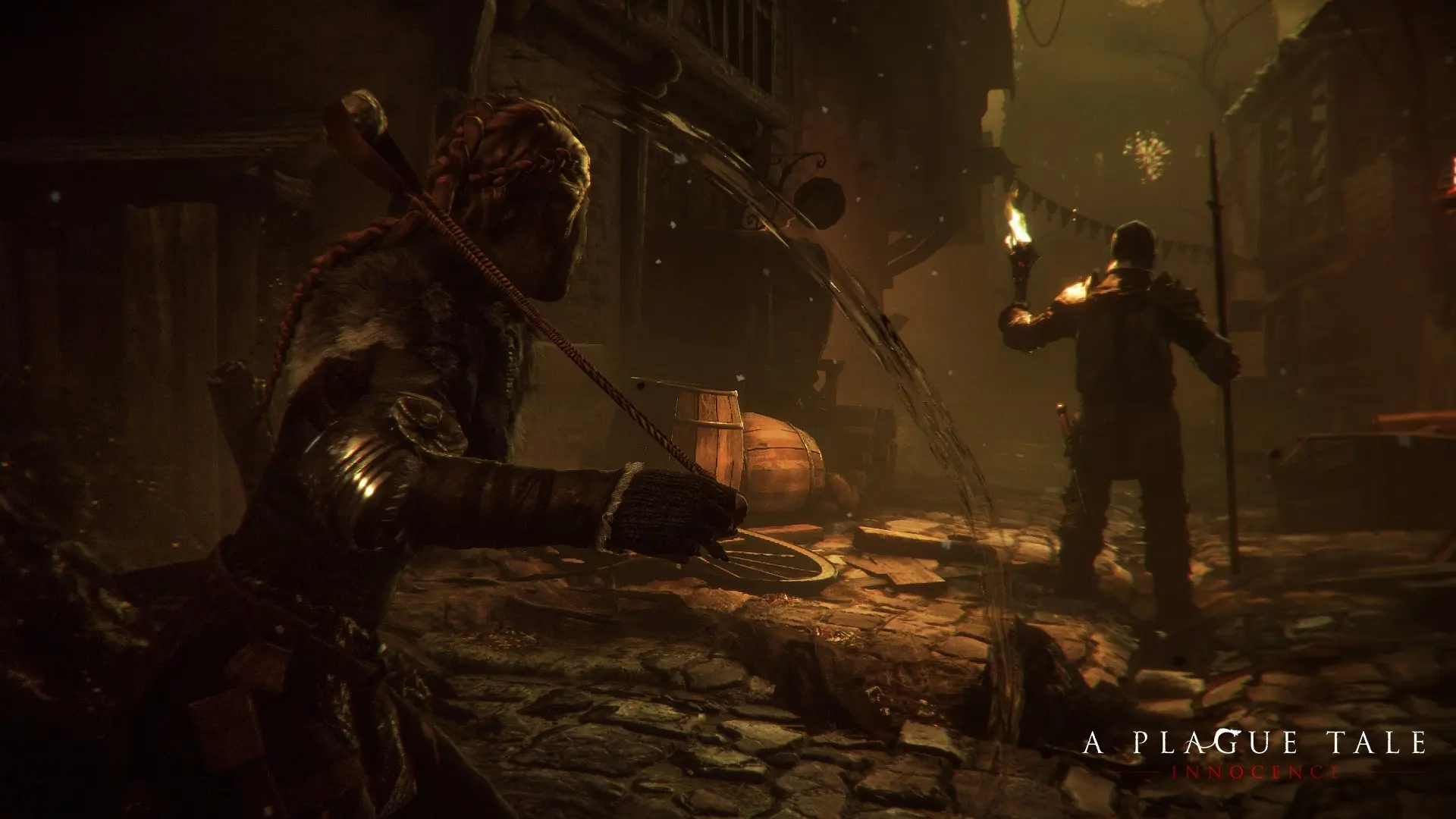 A Plague Tale: Innocence  for sale in Emirates from Games2all