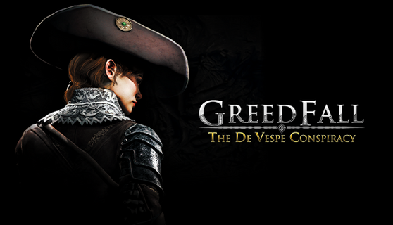 GreedFall - The De Vespe Conspiracy – image 2