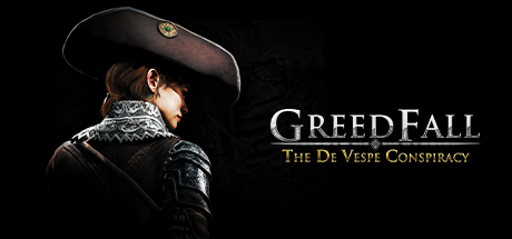GreedFall - The De Vespe Conspiracy – image 3