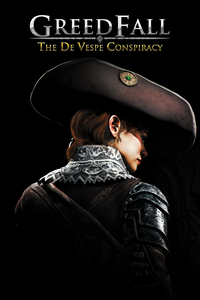 GreedFall - The De Vespe Conspiracy -  للبيع في الإمارات من خلال Games2all