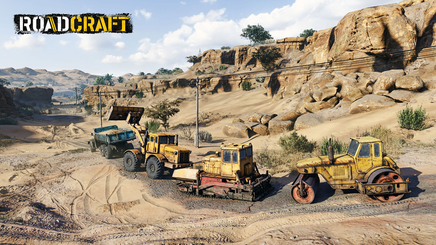 RoadCraft Pre-Purchase – image 10