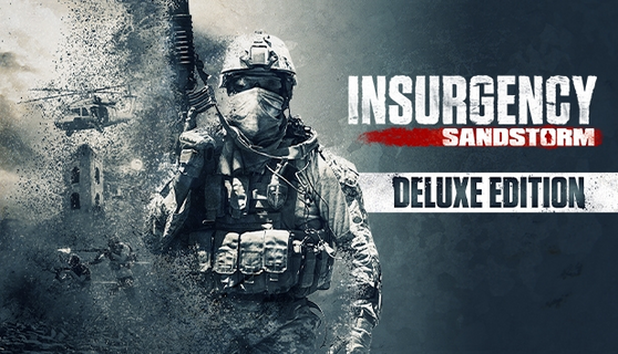 Insurgency: Sandstorm - 1-Year Anniversary Edition – image 3