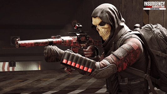 Insurgency: Sandstorm - Deluxe Edition  for sale in Emirates from Games2all