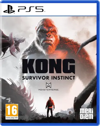 Kong: Survivor Instinct - PS5