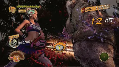 LOLLIPOP CHAINSAW RePOP - PS5  for sale in Emirates from Games2all