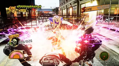 LOLLIPOP CHAINSAW RePOP - PS5  for sale in Emirates from Games2all