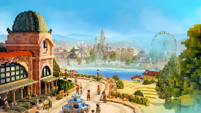 Town to City - Early Access – image 3