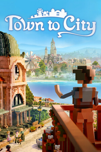 Town to City - Early Access -  للبيع في الإمارات من خلال Games2all