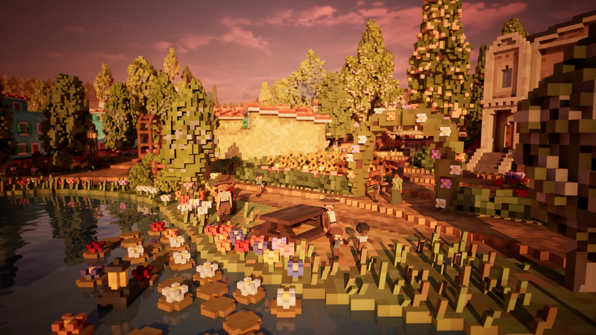 Town to City - Early Access – image 4