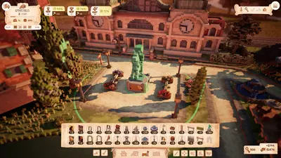Town to City - Early Access  for sale in Emirates from Games2all