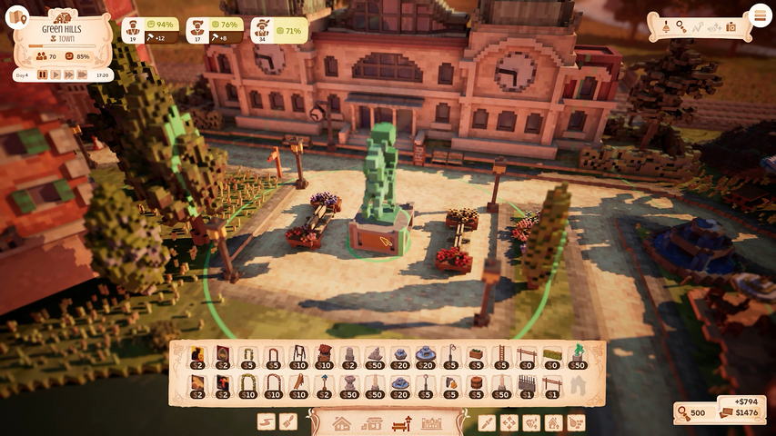 Town to City - Early Access – image 5