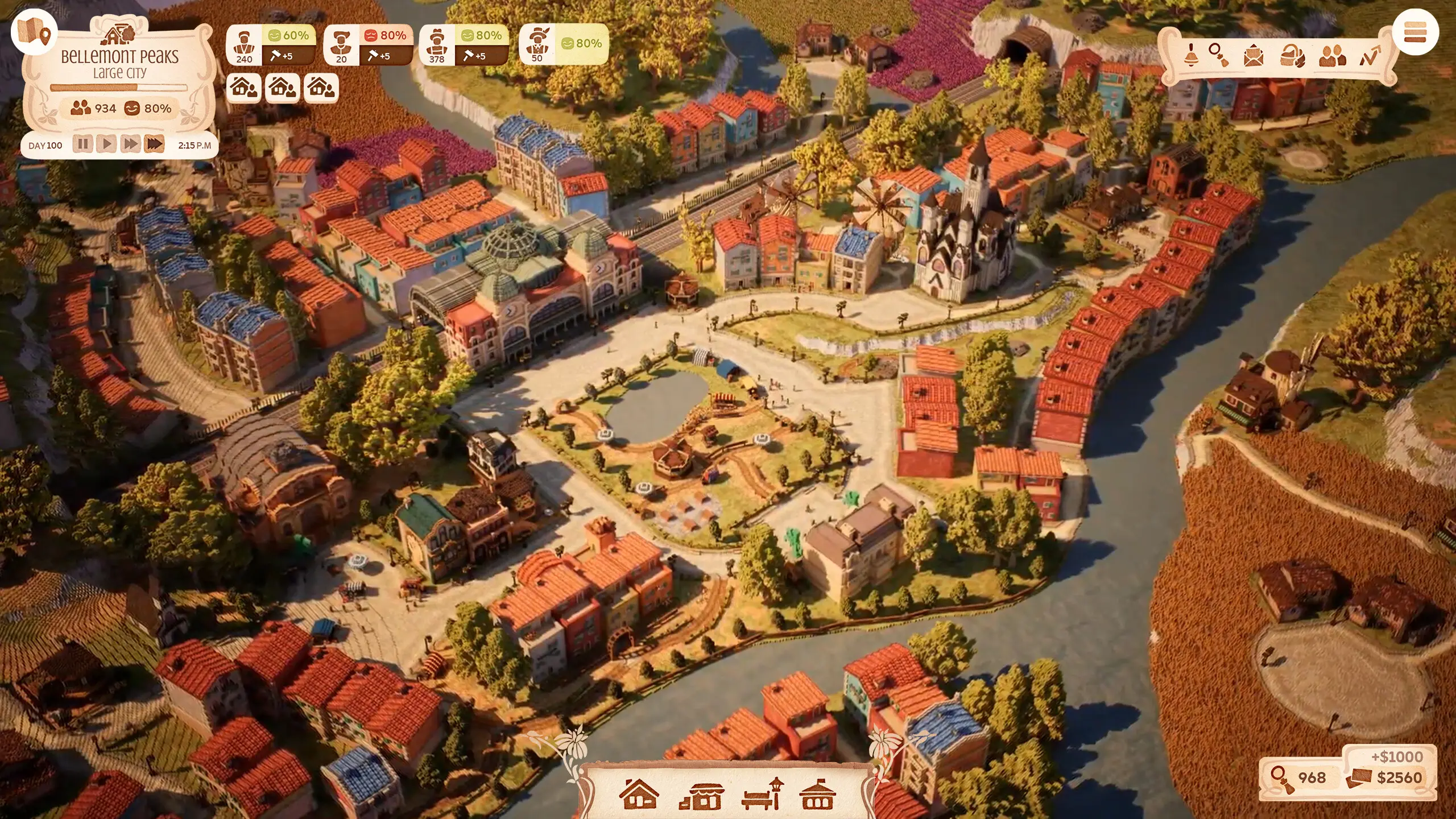 Town to City - Early Access  for sale in Emirates from Games2all