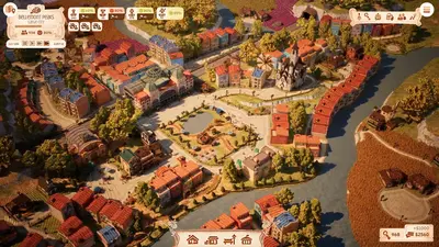 Town to City - Early Access  for sale in Emirates from Games2all