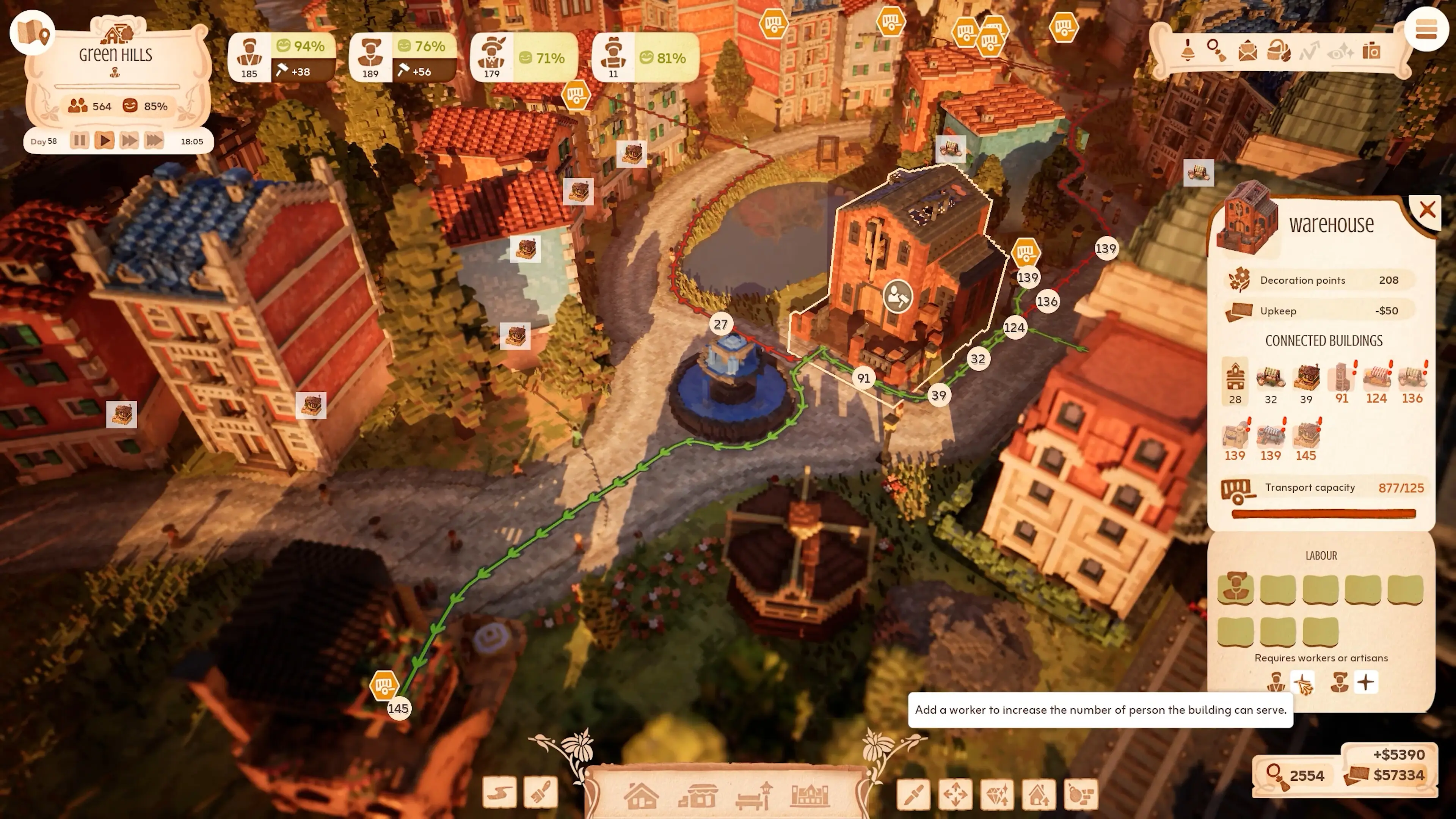 Town to City - Early Access  for sale in Emirates from Games2all