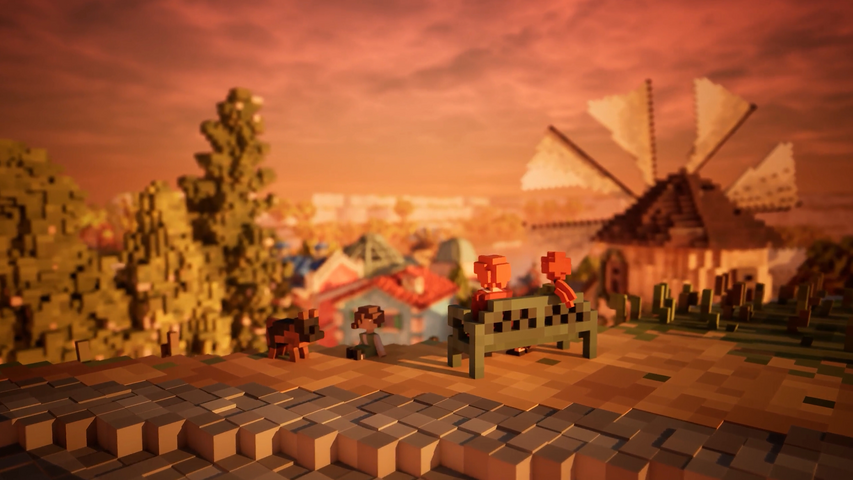 Town to City - Early Access – image 8