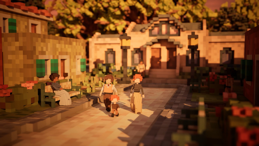 Town to City - Early Access – image 9