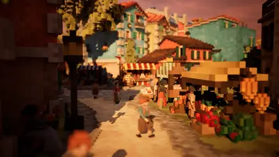 Town to City - Early Access  for sale in Emirates from Games2all