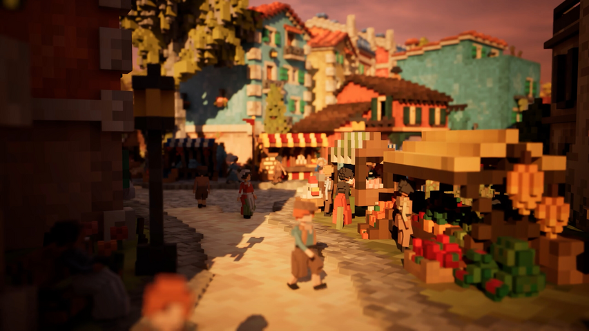 Town to City - Early Access – image 11