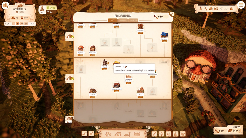 Town to City - Early Access – image 12
