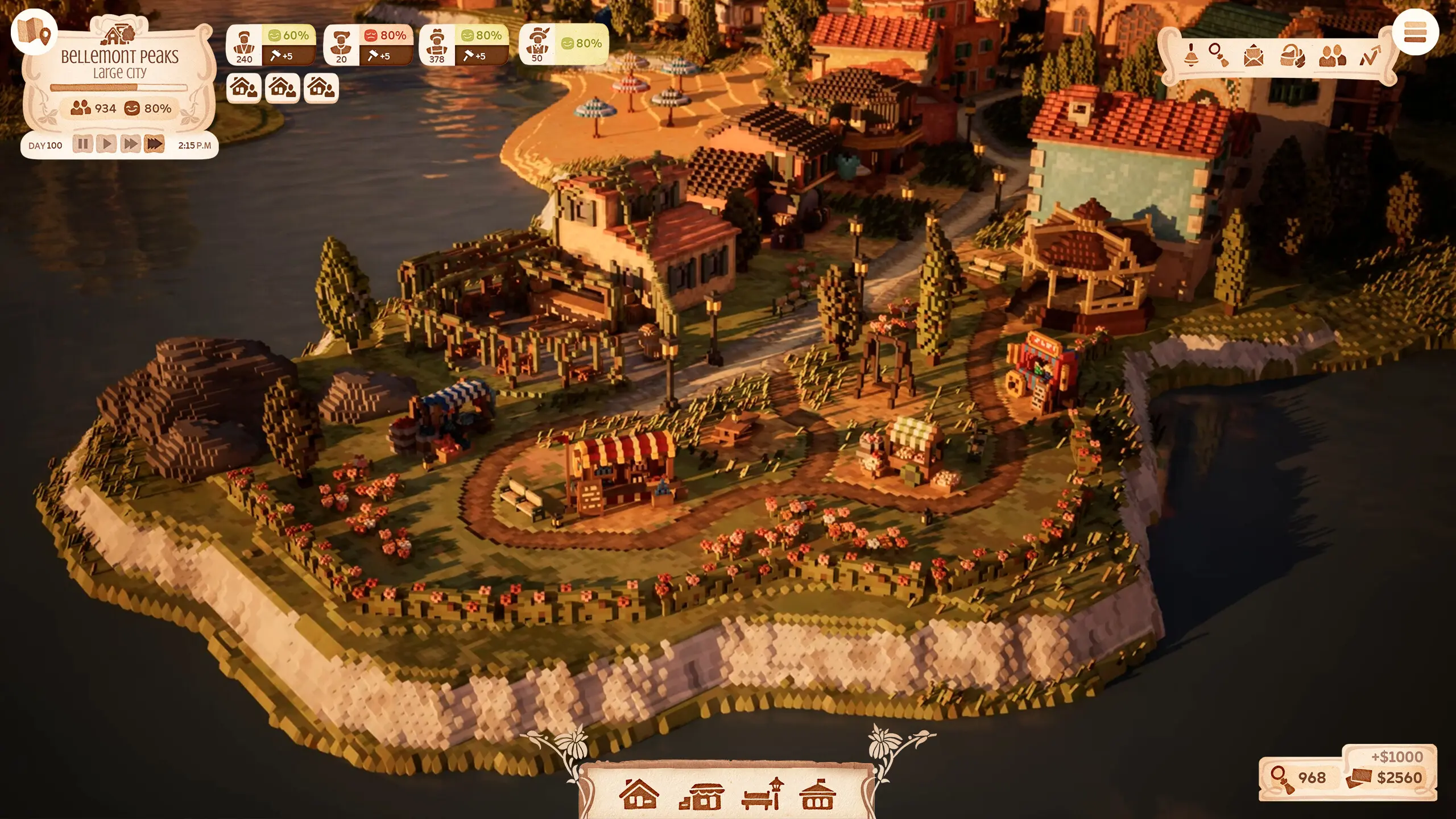 Town to City - Early Access  for sale in Emirates from Games2all