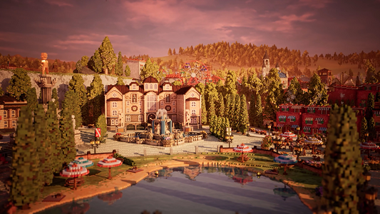 Town to City - Early Access  for sale in Emirates from Games2all