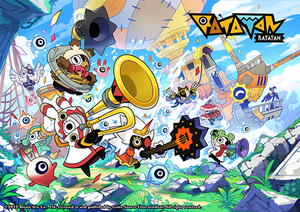 Ratatan -  for sale in Emirates from Games2all