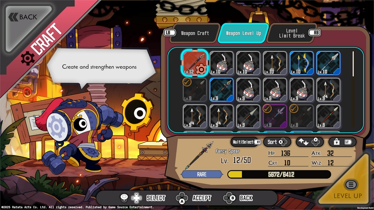 Ratatan  for sale in Emirates from Games2all