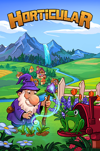 Horticular: Build a Garden, Attract Wildlife  for sale in Emirates from Games2all